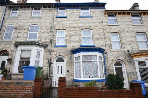 3 Bedroom Terraced h...